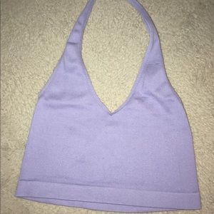 Brallet/ crop top, tank